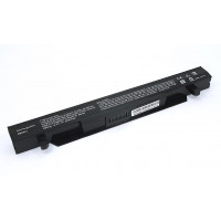 Аккумулятор для Asus GL552VW A41N1424 14.4V 2200mAh OEM черная