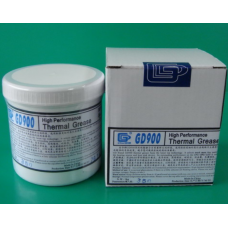Термопаста GD900 CN1000 1 кг банка