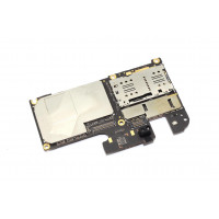 Материнская плата для Asus ZE553KL 4*128Gb 90AZ01H0-R00050