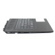 топкейс для HP Pavilion Gaming 17-CD без подсветки