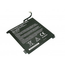 Аккумулятор для Acer One Cloudbook11 (21CP4 / 70 / 125) 9PIN 7.4V 4350mAh
