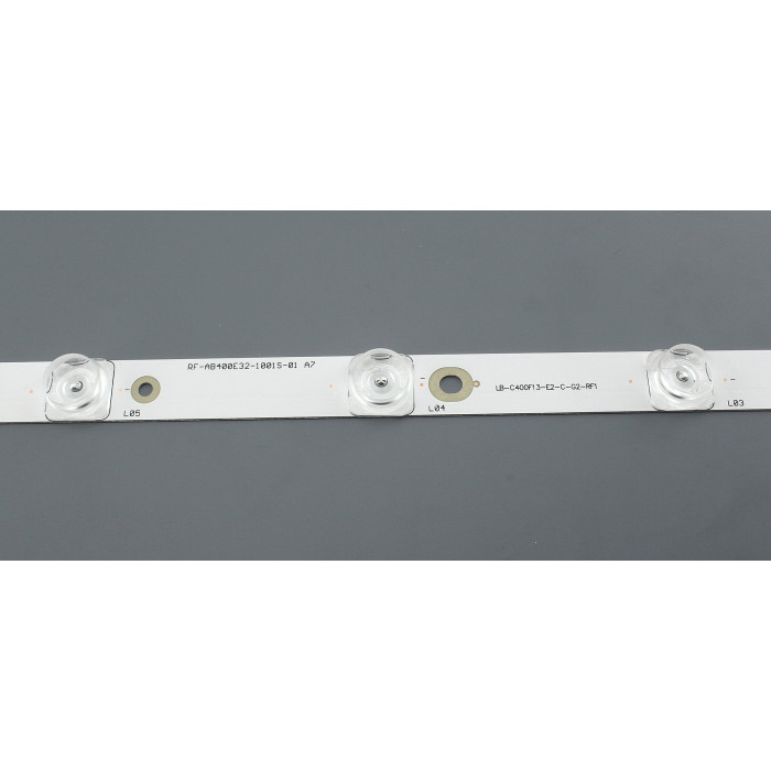 Светодиодная подсветка TV 39-40" RF-AB400E32-1001S-01 (комплект 5шт)