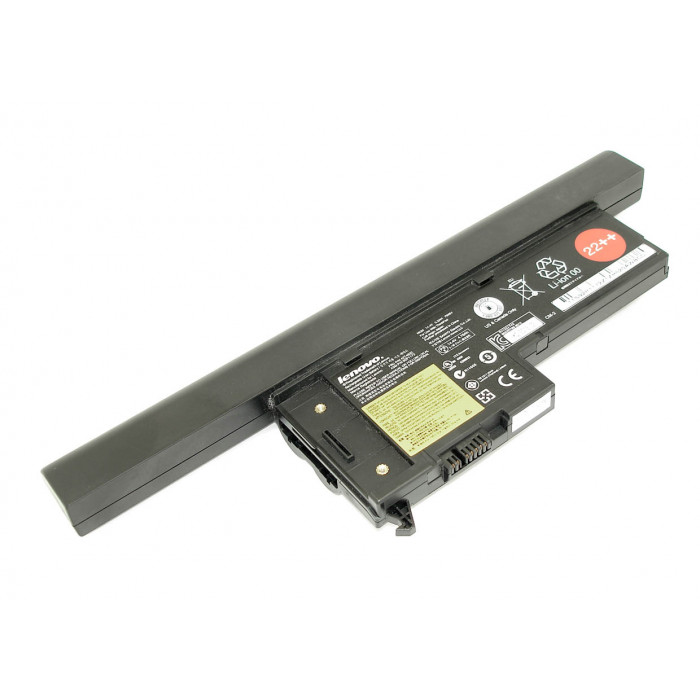 Аккумулятор для Lenovo ThinkPad X60 (42T5251 22++) 14.4V 66Wh черная