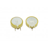 Батарейка CMOS CR2477 3 contacts