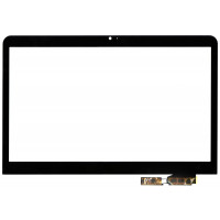 Сенсорное стекло (тачскрин) для Sony 14E70_5418 V1.0 черное