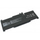 Аккумулятор для MSI Prestige 14 (BTY-M49) 11.4V 4600mAh