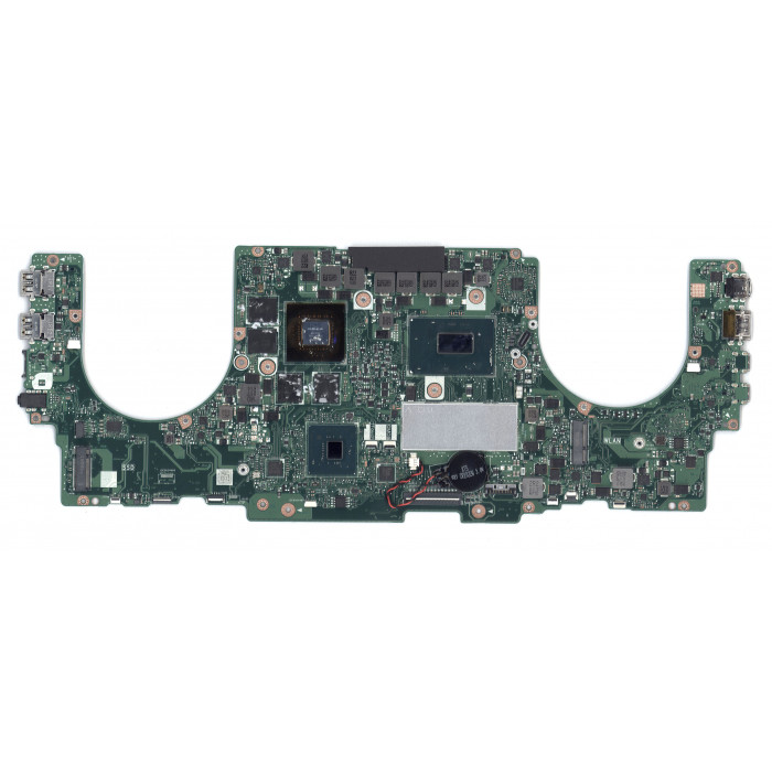 Материнская плата для Asus UX550GDX 8G/I5-8300H 90NB0I70-R00040