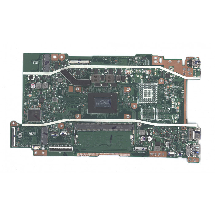 Материнская плата для Asus X509DA 4G/R7-3700U