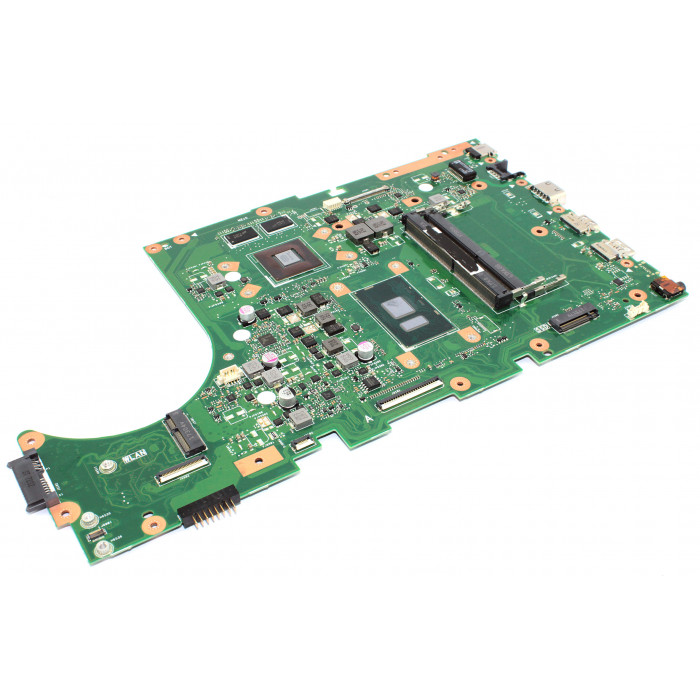 Материнская плата для Asus X756 I7-7500U