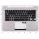 Клавиатура для Asus ZenBook UX305FA топкейс