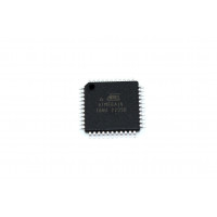 Микроконтроллер Microchip Technology [ATMEGA16-16AU]