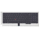 Клавиатура для Lenovo Thinkpad Edge E550 E550C E555 E560 E565 черная