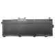 Аккумулятор для Lenovo X13 gen 3 (L20L3P71) 11.61V 52.8Wh