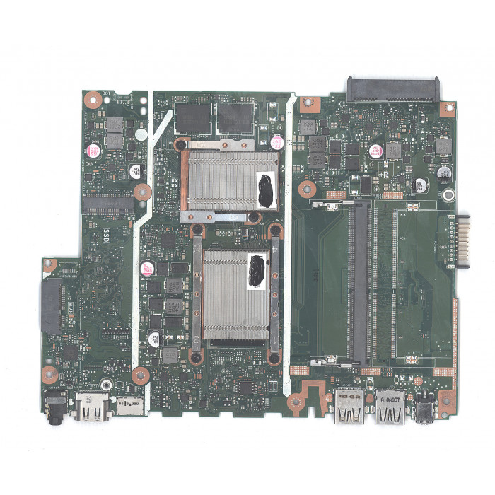 Материнская плата для Asus X507UB I5-7200U