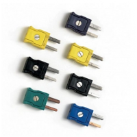 Комплект термопарных штепселей FLUKE 700TC2
