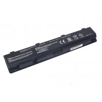 Аккумулятор для Toshiba 5036-4S1P (PABAS264) 14.4V 2200mAh OEM черная