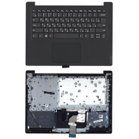 Клавиатура для Lenovo V14-ADA топкейс