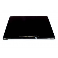 Матрица в сборе (дисплей) для MacBook Pro 16 Retina A2141 Late 2019 Silver