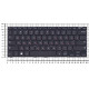 Клавиатура для Samsung NP915S3 черная