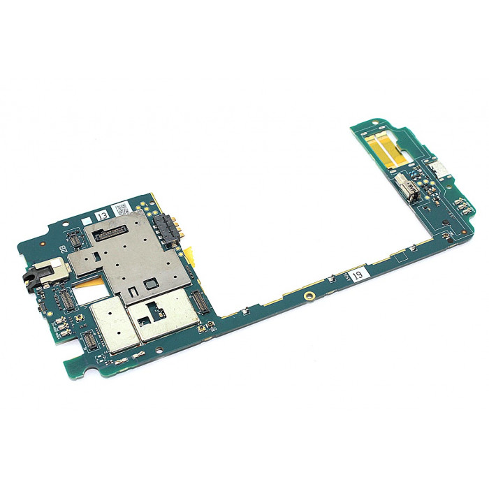 Материнская плата для Asus Zenfone Go ZB551KL 2*16Gb