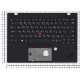 Клавиатура для Lenovo X1 Nano Gen 1топкейс