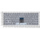 Клавиатура для HP Pavilion x360 14-cd0000 черная
