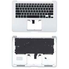 Клавиатура для Apple MacBook Air A1466 2013+ топ-панель