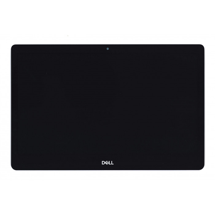 Модуль (матрица + тачскрин) для Dell Inspiron 5482 черный