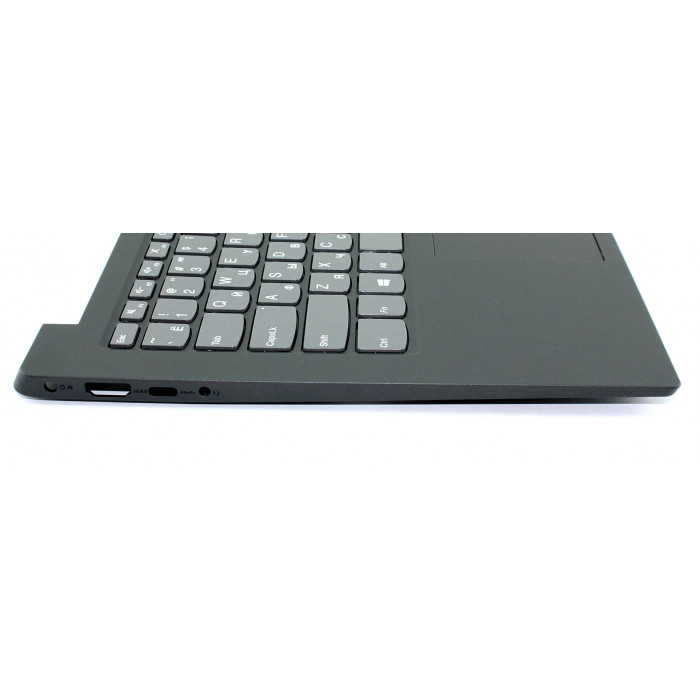 Топ-панель для Lenovo IdeaPad 340-14IML черный