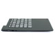Топ-панель для Lenovo IdeaPad 340-14IML черный