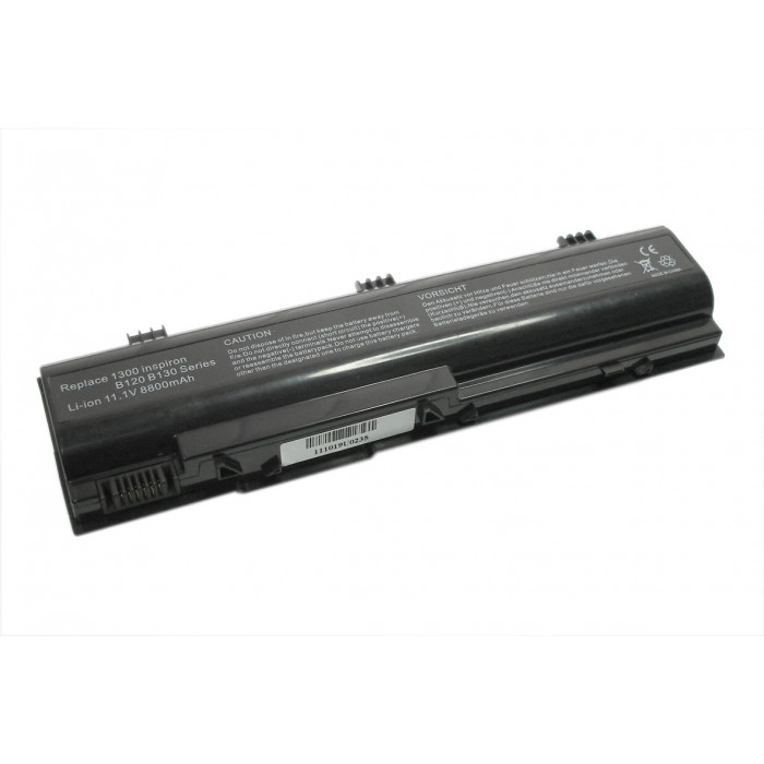 Аккумулятор для Dell Inspiron B120 8800mAh OEM