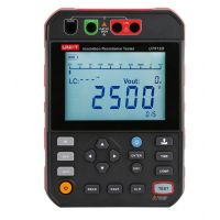 Тестер сопротивления изоляции UNI-T UT512D