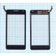 Тачскрин для Huawei Ascend G600 черное
