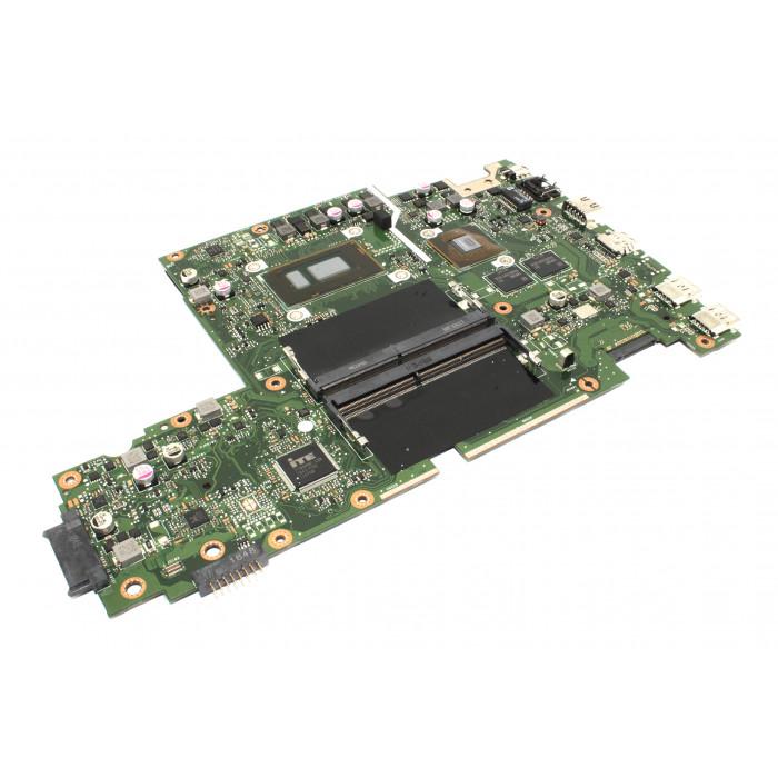 Материнская плата для Asus X542UR I7-8550U