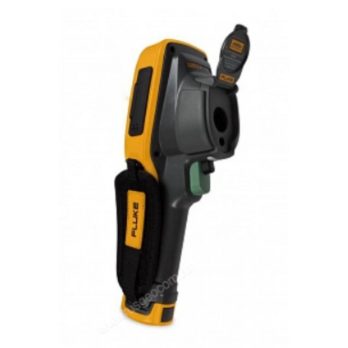 Тепловизор Fluke Ti100