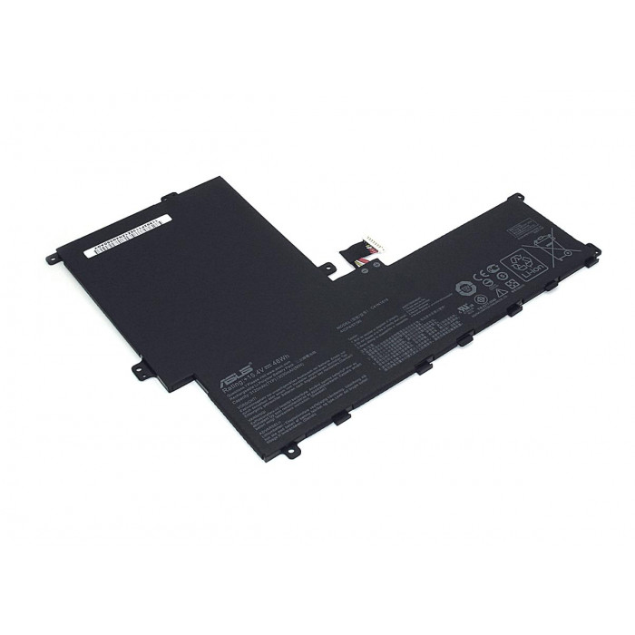 Аккумулятор для ноутбукa Asus PRO B9440UA (C41N1619) 15.4V / 17.6V 3120mAh