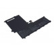 Аккумулятор для ноутбукa Asus PRO B9440UA (C41N1619) 15.4V / 17.6V 3120mAh