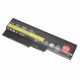 Аккумулятор для Lenovo ThinkPad T60, T60p, T61 57Wh черная