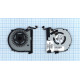 Кулер для ноутбука HP EliteBook Revolve 810 G1 G2