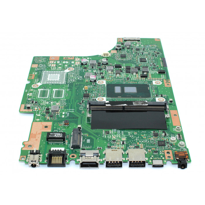 Материнская плата для Asus TP501U 4G/I7-7500U