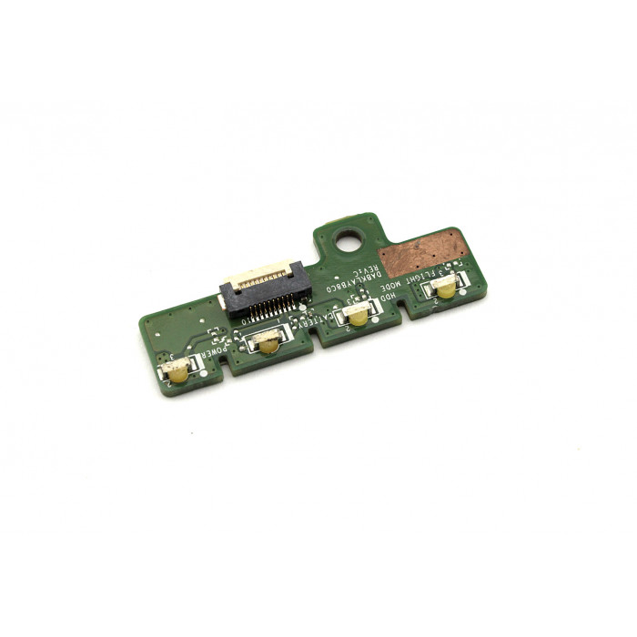 Плата с диодами для Asus FX503VD LED