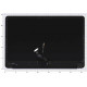 Крышка для Asus Zenbook UX550GE FHD черная