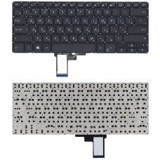 Клавиатура для Asus PU401 черная
