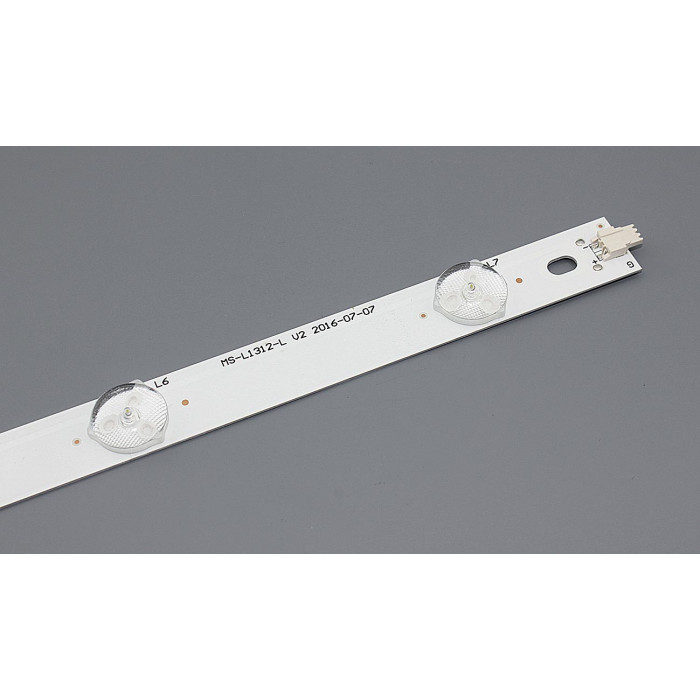 Светодиодная подсветка MS-L1312-L V2 Left