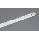 Светодиодная подсветка MS-L1312-L V2 Left