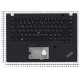топкейс для Lenovo ThinkPad T490s 