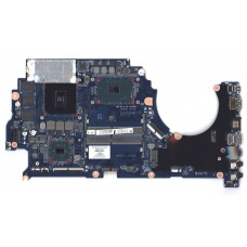 Материнская плата HP Omen 15-CE MB I5-7300HQ GTX1060