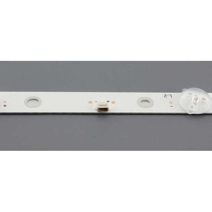 Светодиодная подсветка TV 28" JS-D-JP2820-051EC (комплект 2шт)