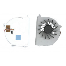 Кулер для ноутбука HP Pavilion ZV6000 ZV6100 R4000 R4100