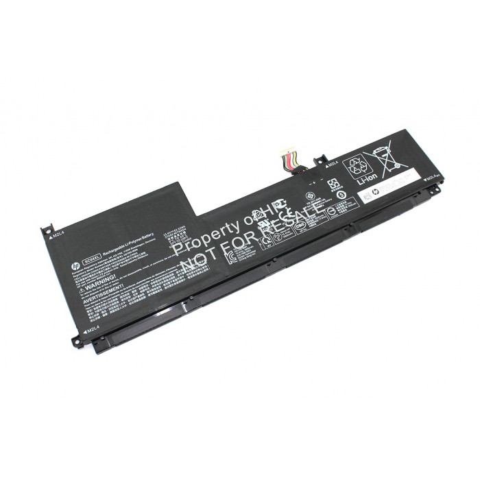 Аккумулятор для HP Envy 14-EB (SC04XL) 15.4V 63.32Wh